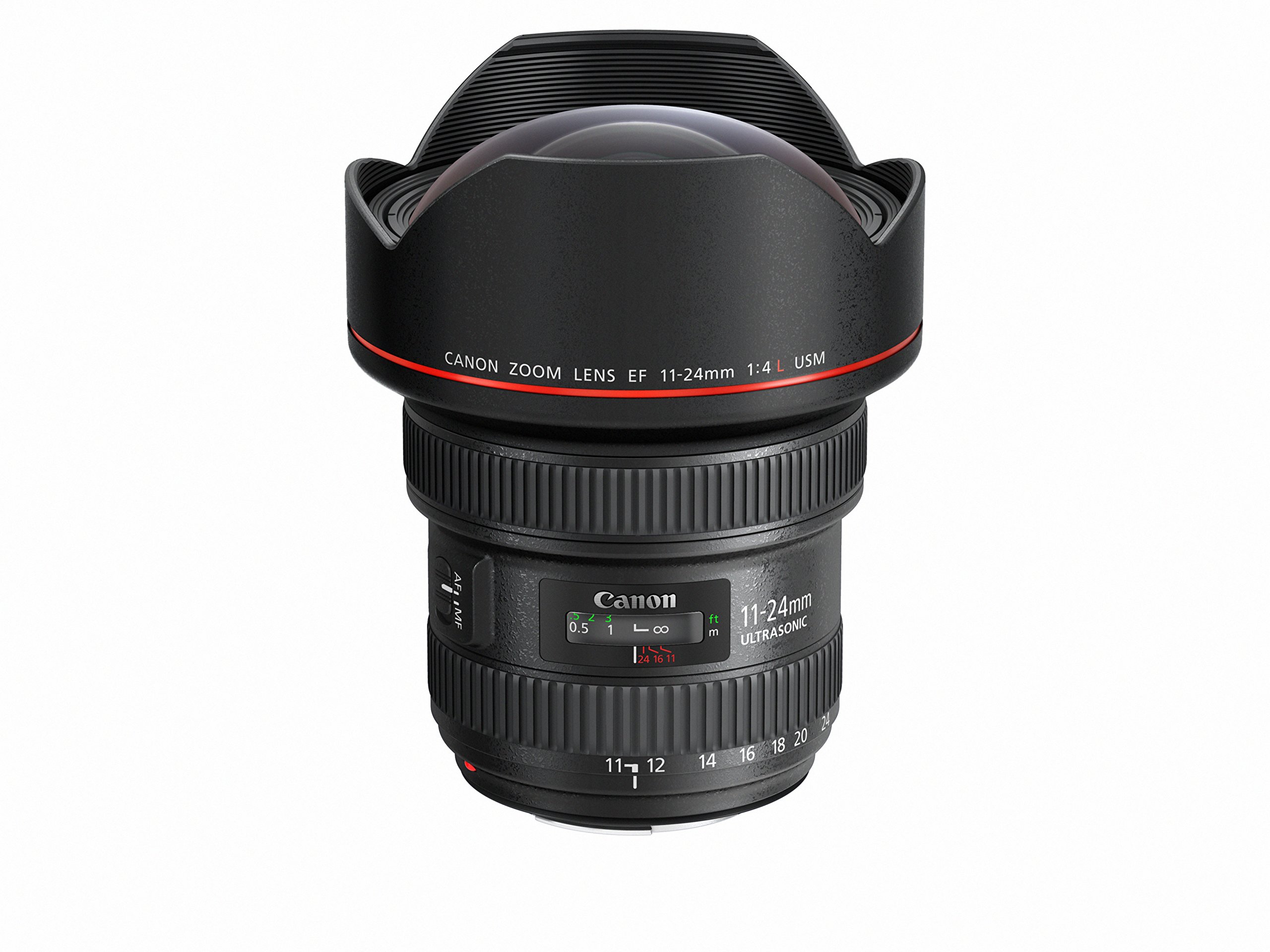 Canon EF11-24mm F4L USM / キヤノンEFマウント Amazon.com : Canon EF 11-24mm f/4L USM Lens : Electronics